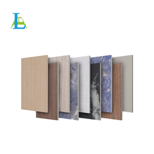 Decorative Eco-Friendly Panels for Home Renovation