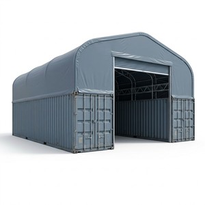 Relocatable Fabric Building Mining Workshop