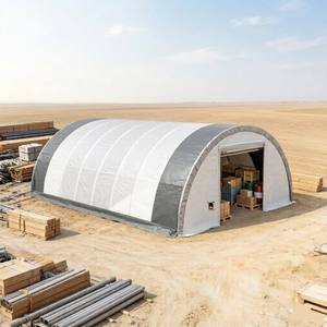 40X120X20ft Portable Storage Tent Garage