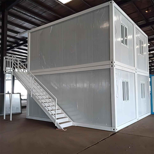 Remote Oil Field Worker Accommodation and Remote Site Office Unit